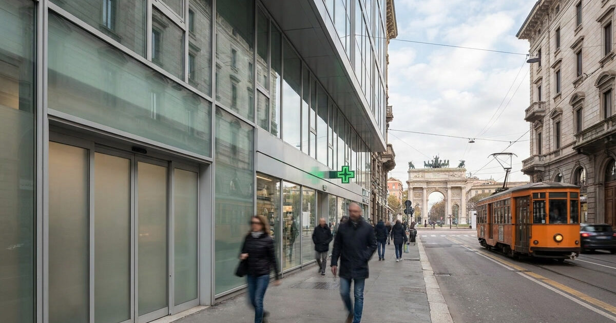 Milano, assistenza estiva: 5.180 prestazioni attivate