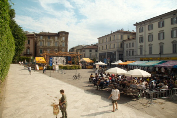 Monza, eventi di arte e cinema: appuntamento questo weekend