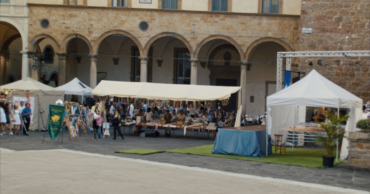 Pistoia, Concerto di San Lorenzo e Ferragosto: appuntamento sabato in piazza del Duomo
