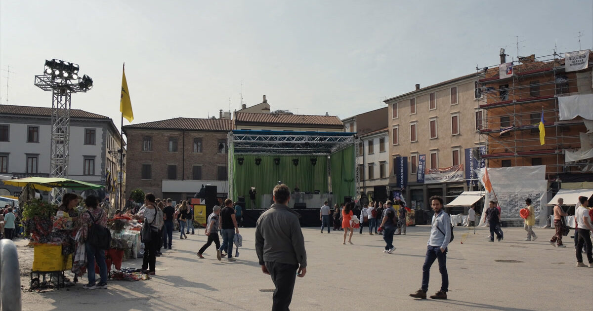 Ravenna, proiezione film 'Che Dio perdona a tutti': 11 agosto al Rocca Brancaleone
