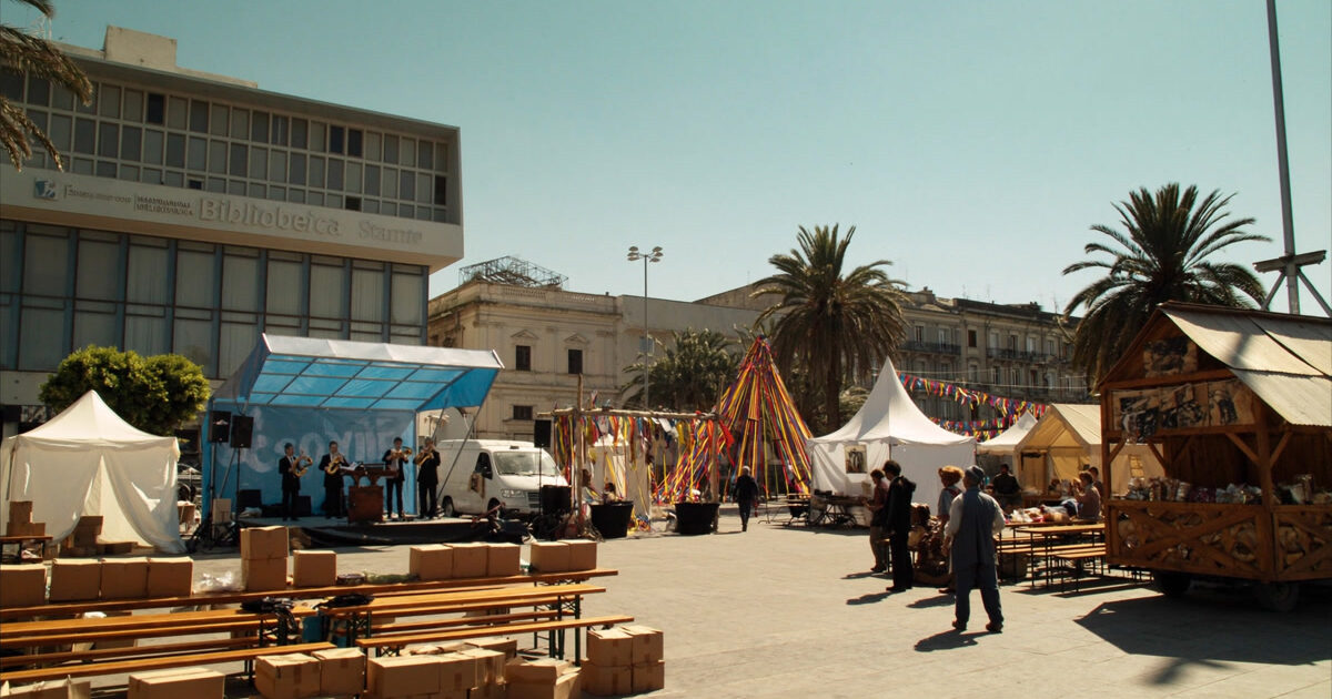 Ravenna, Rocca Cinema 2026: appuntamento 1 agosto al cinema