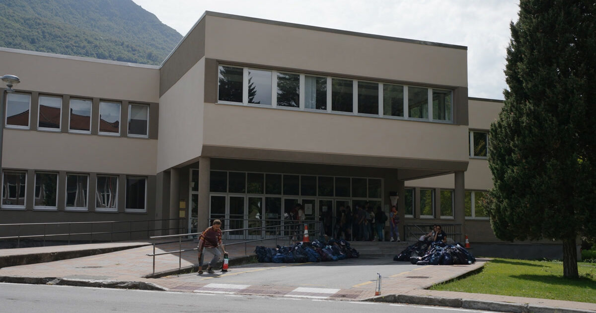 Ravenna, raccolta di materiale scolastico: 5 e 12 settembre