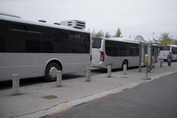 Ravenna, modifiche al trasporto pubblico: Linea 1 gratuita dal 15 settembre