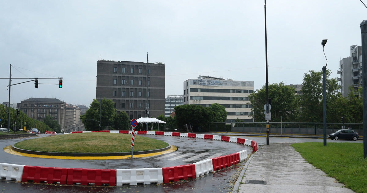 Reggio Emilia, allerta gialla per temperature estreme fino a martedì