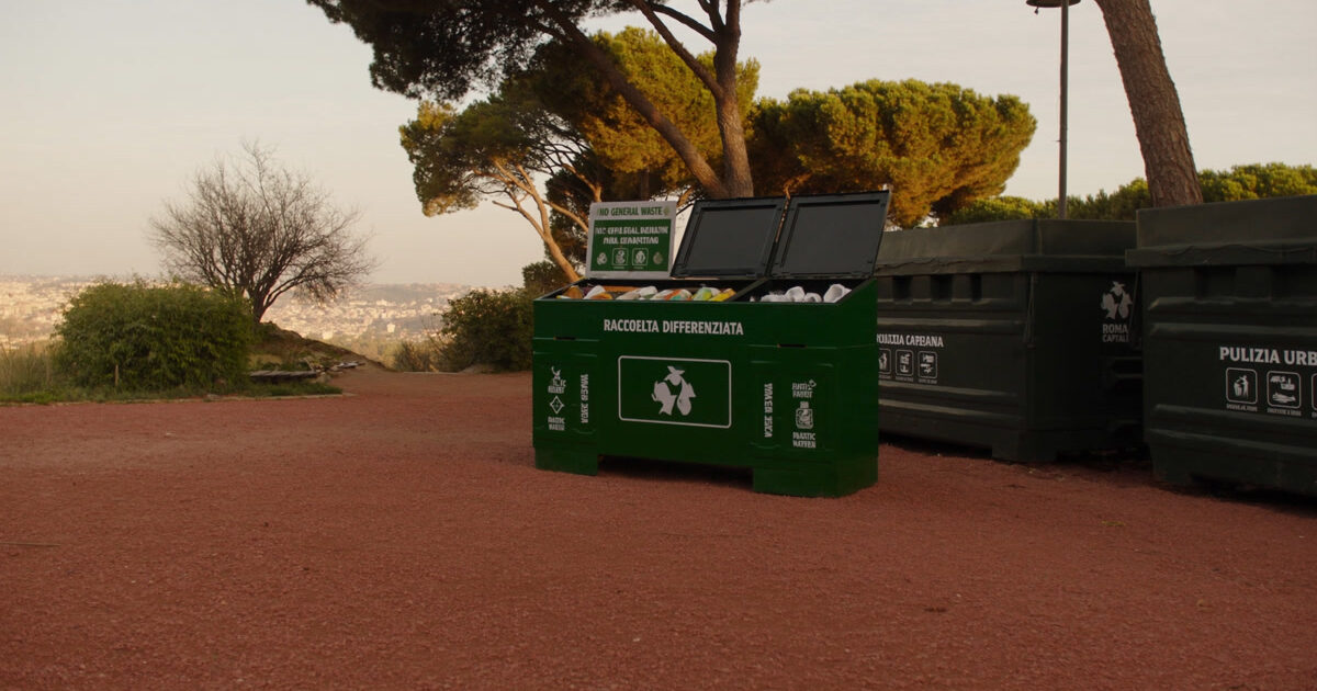 Roma, incontri per l'adattamento climatico nel Municipio I