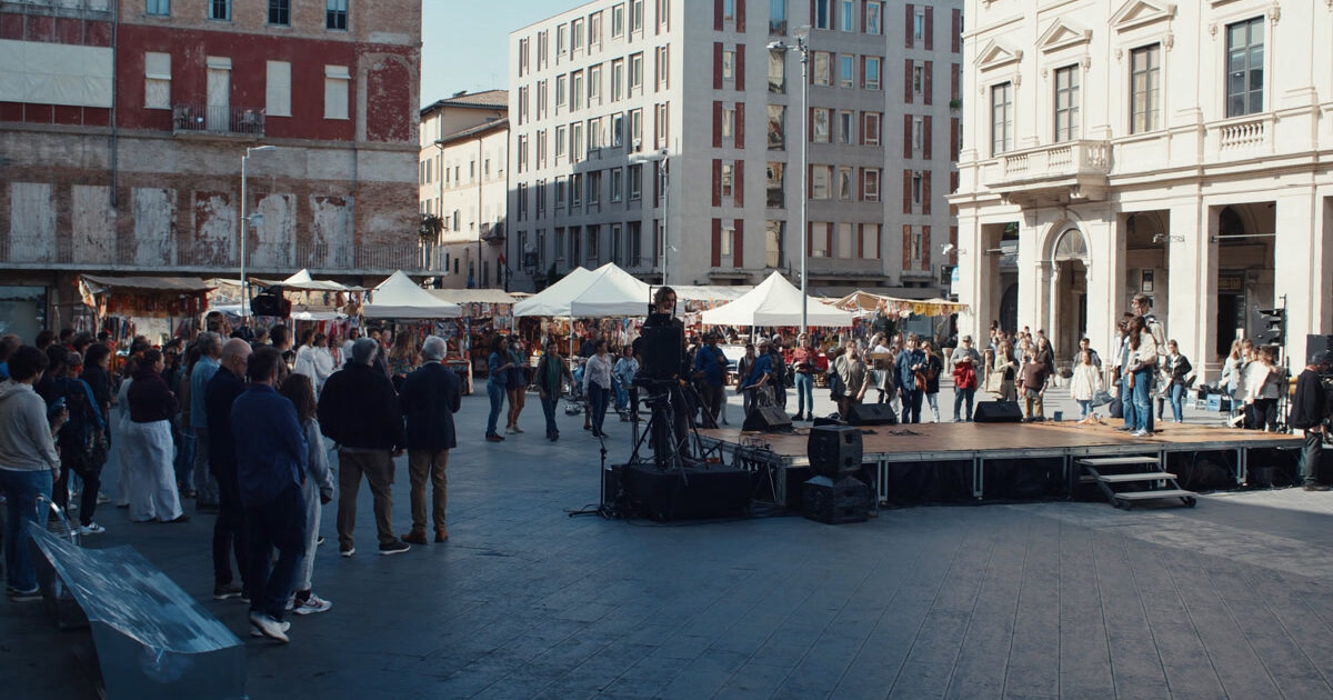 Terni, Presidents'day: concerto dei Rejoice il 21 agosto ai giardini di Collestatte
