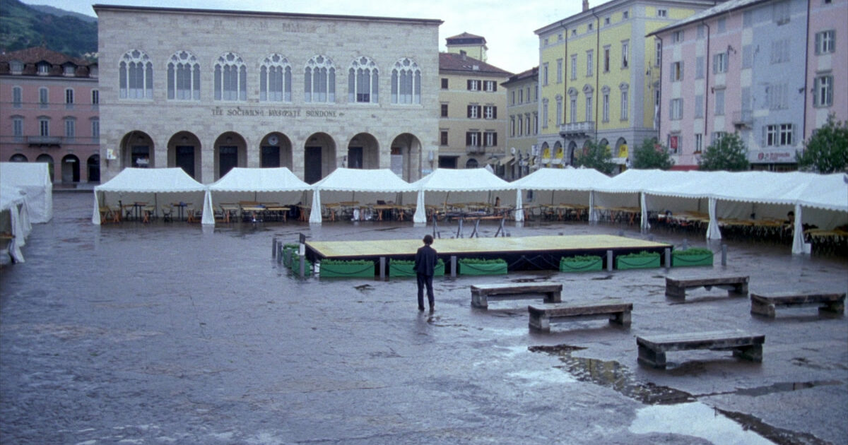 Trento, Capodanno 2027: selezione concerto in piazza Duomo
