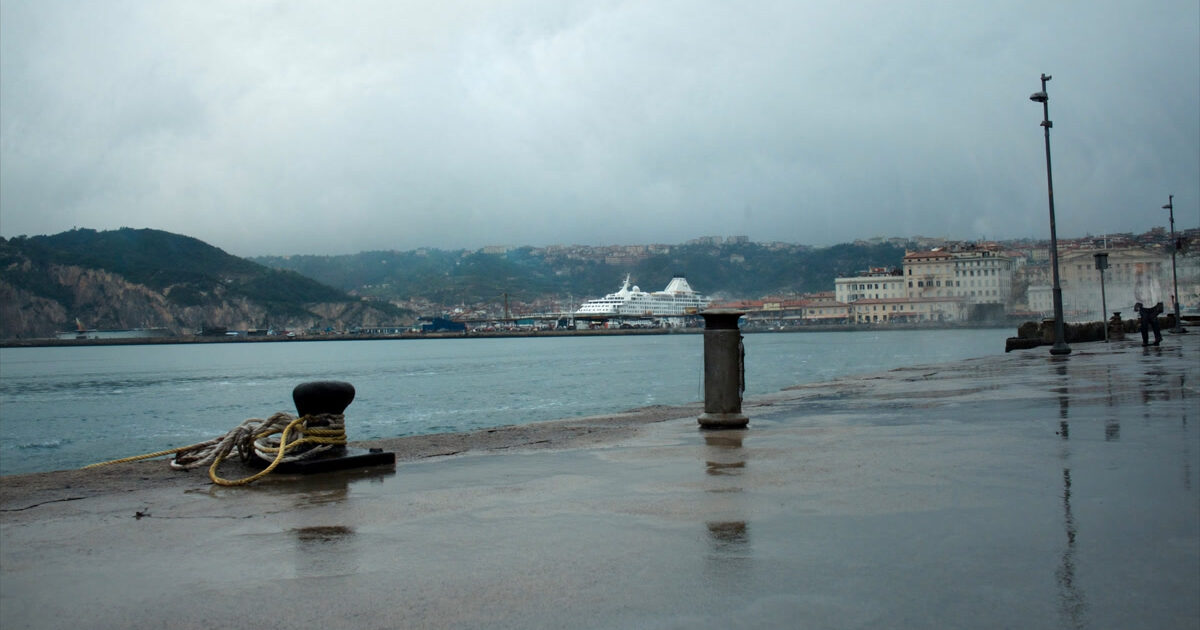Trieste, allerta ozono in vigore: avvisi per i cittadini fino al 21 agosto