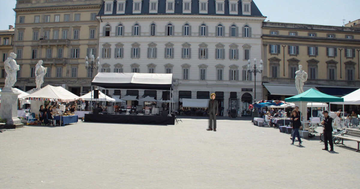 Trieste, intitolazione tribuna VIP a Mario Biasin: evento il 3 agosto