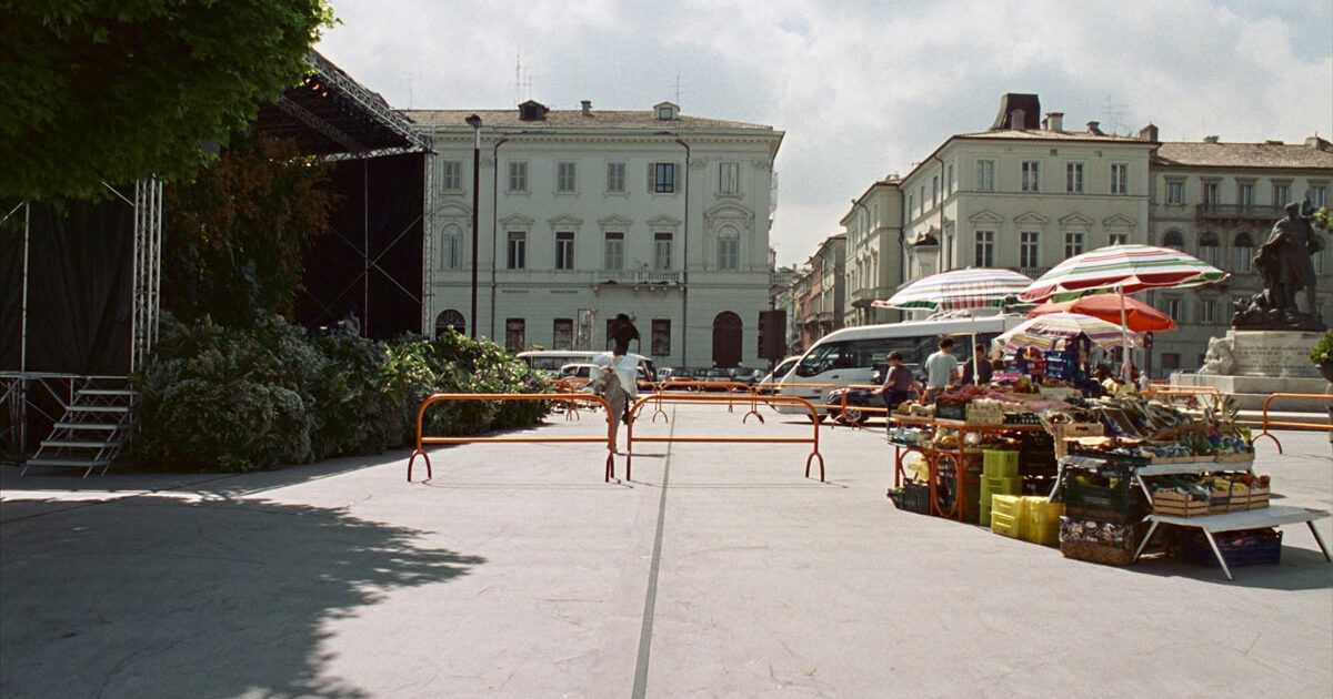 Trieste, mostra di Ray Giubilo: visitabile fino al 20 settembre