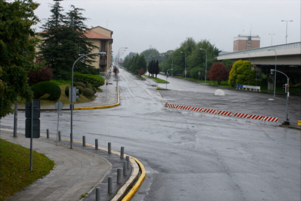 Udine, allerta meteo gialla in vigore: indicazioni per i cittadini