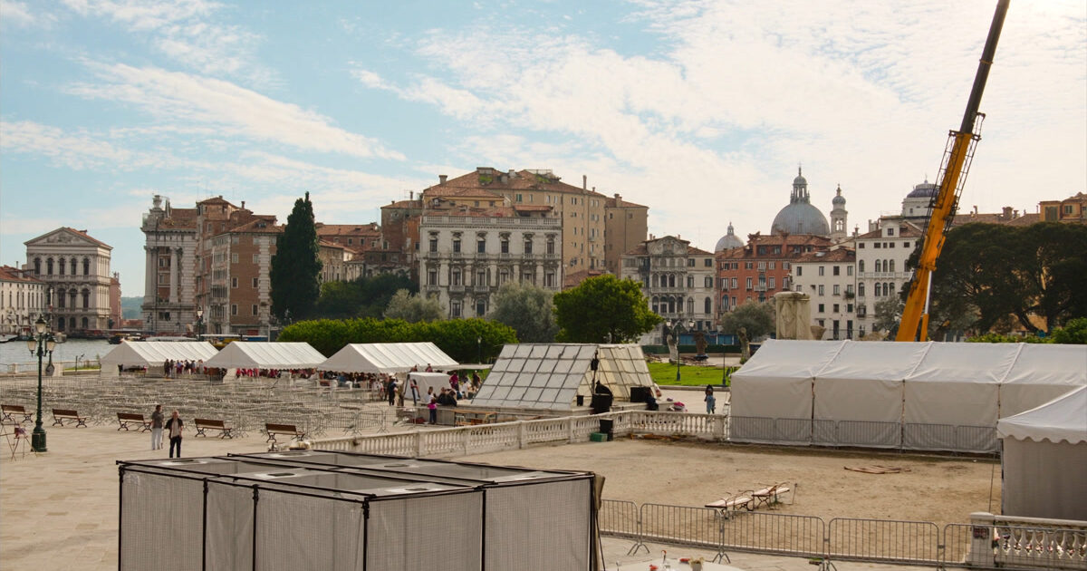 Venezia, regata di Portosecco: appuntamento 9 agosto