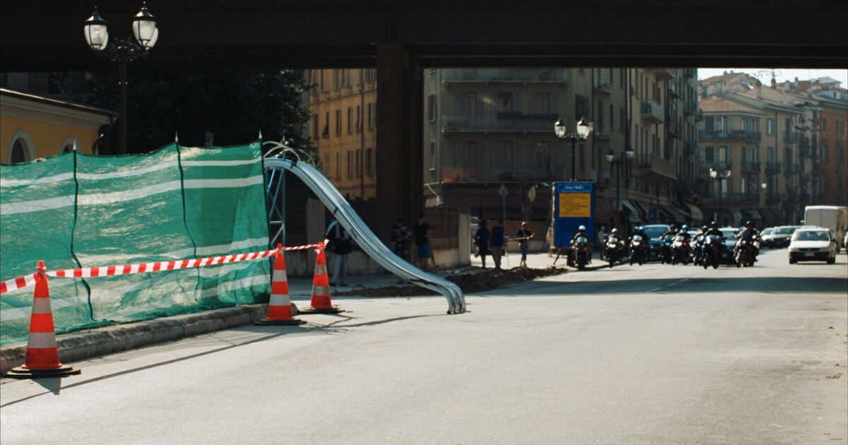 Verona, modifiche alla viabilità in via Albere: cosa cambia dal 24 al 28 agosto