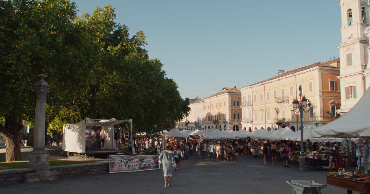 Ancona, Festa del Mare: weekend di eventi e musica