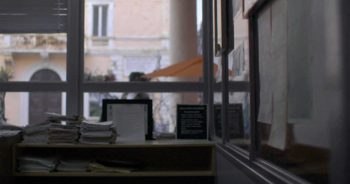 Andria, Bando per Servizio di Supervisione Sociale