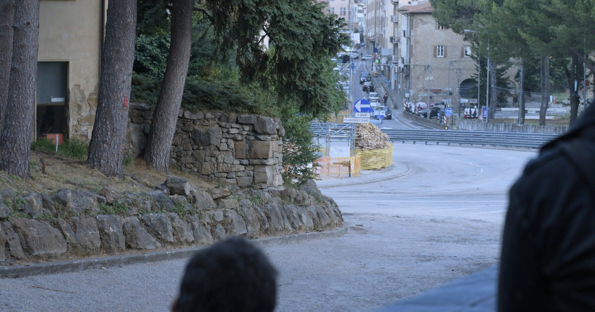 Arezzo, modifiche alla viabilità in via Tarlati e zone limitrofe