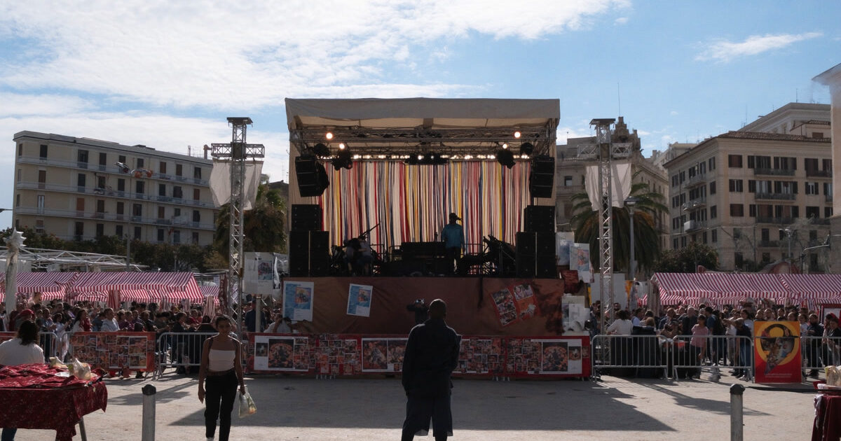 Bari, Municipi Sonori 2026: appuntamenti 15 e 17 settembre