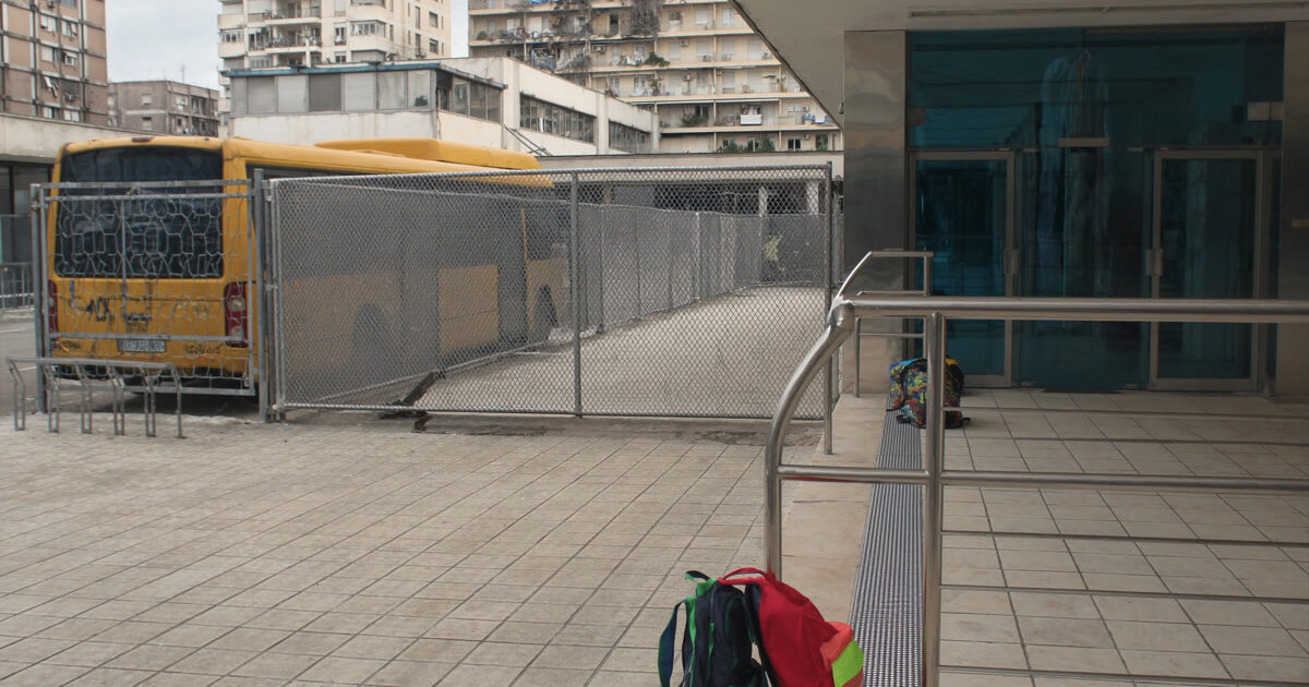 Bari, trasporto scolastico: iscrizioni tardive aperte fino al 20 settembre