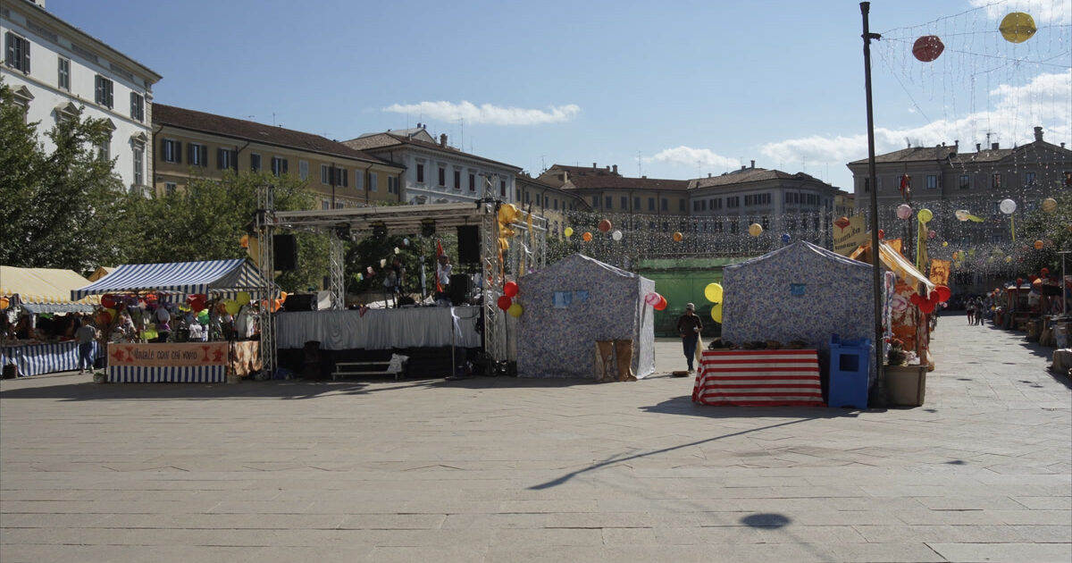 Brescia, Brescia Storia Festival: appuntamento dal 9 all'11 ottobre al Teatro Grande