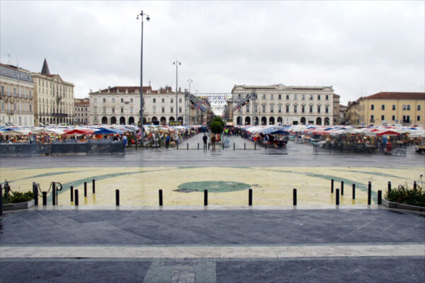 Sant'Egidio alla Vibrata, Festa Patronale di Sant’Egidio Abate