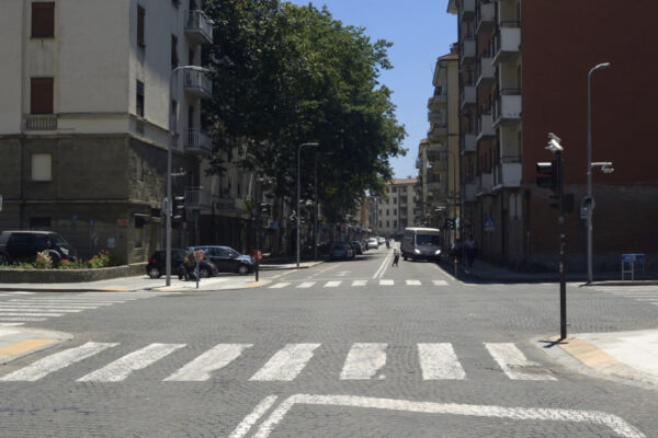 Alatri, servizio 'Nonni Vigili': al via il secondo anno