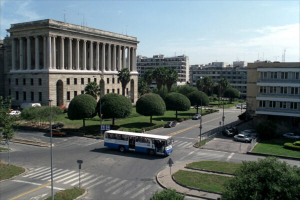 Potenza, trasporto pubblico: nessun cambio dal 1° settembre