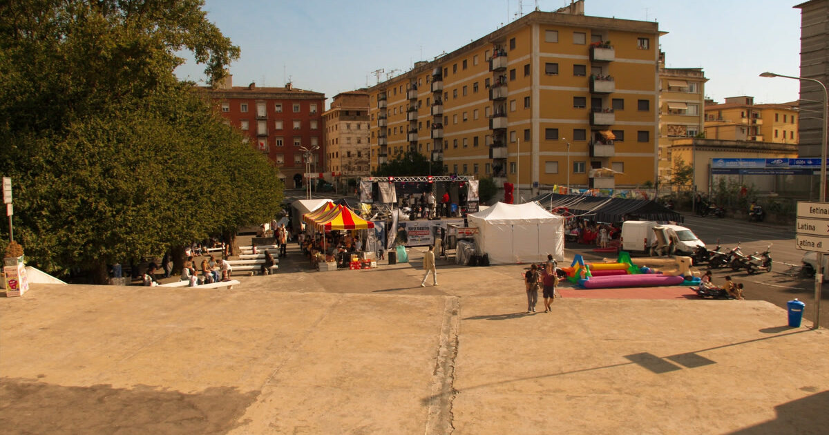 Latina, restauro aperto di Cambellotti: appuntamento dal 29 settembre