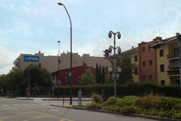 Latina, nuova fototrappola: in vigore dal 7 settembre