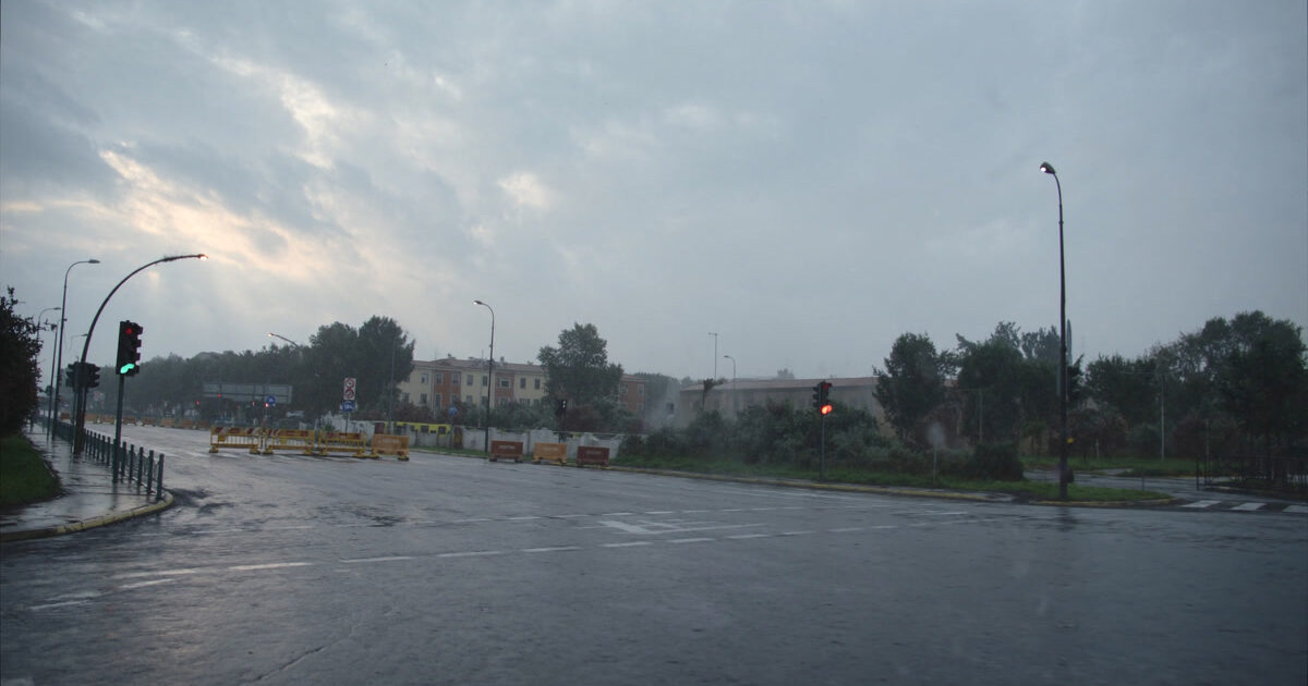 Livorno, allerta gialla in vigore: indicazioni per i cittadini