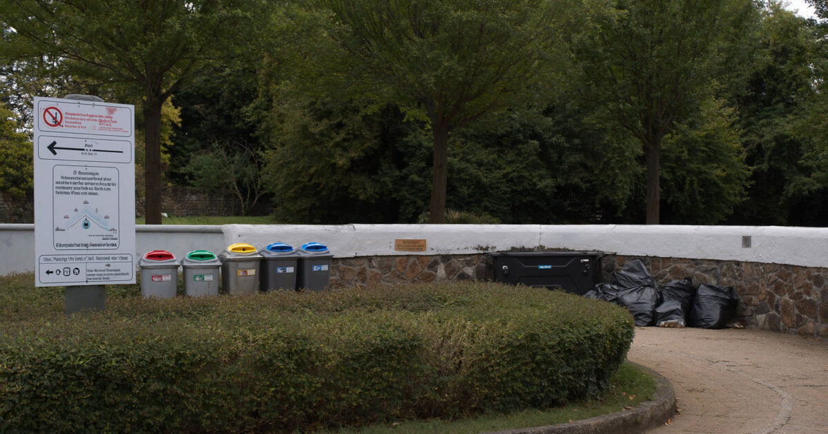 Monza, pulizia straordinaria in città: inizio il 15 settembre
