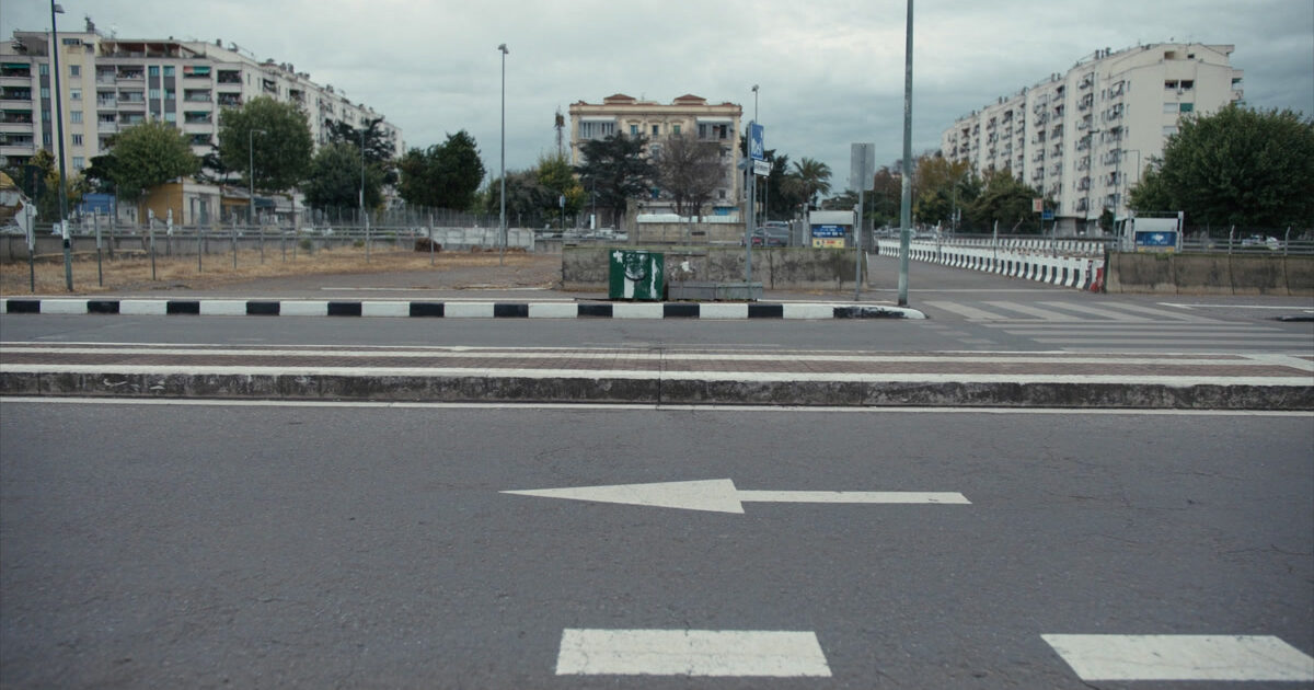 Palermo, modifiche alla viabilità in Kalsa: riprese film