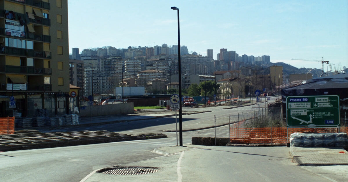 Pescara, modifiche alla viabilità in centro: cosa cambia il 26 e 27 settembre