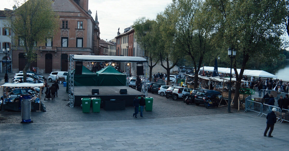 Piacenza, eventi dal 7 al 13 settembre 2026