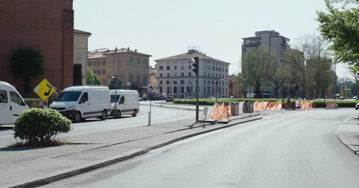 Pistoia, modifiche alla viabilità in via dell’Ombrone: cosa cambia il 3 settembre