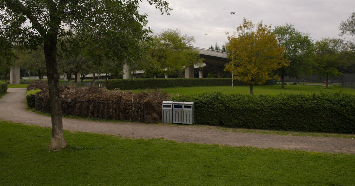 Ravenna, evento di riuso e scambio ai Giardini Speyer