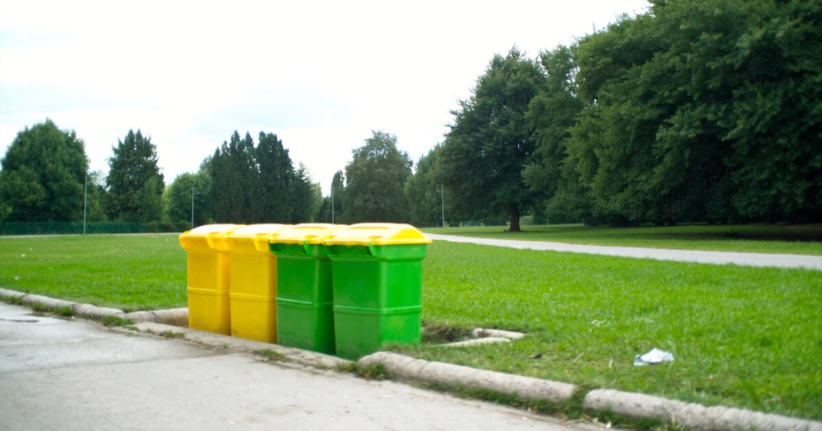 Ravenna, fiera dell'economia circolare ai Giardini Speyer