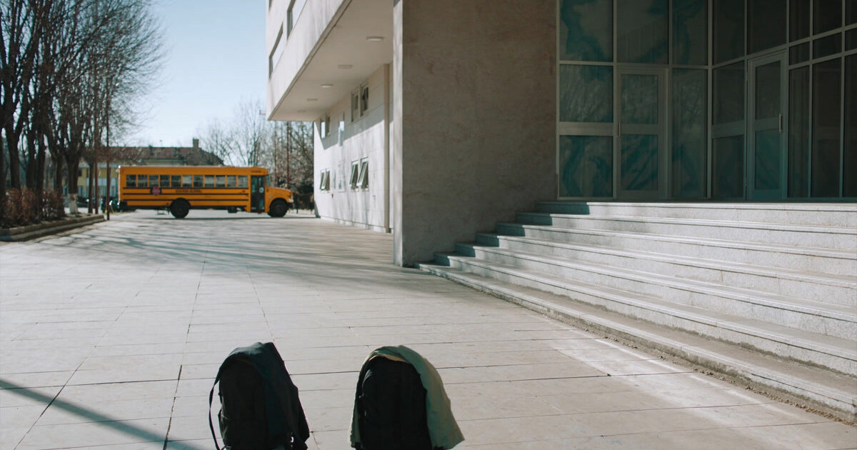 Ravenna, scuola: video per il progetto 'Scuole Sicure 2025-26'