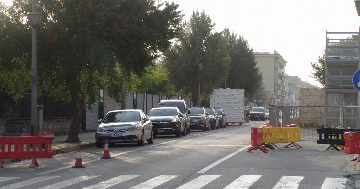 Rimini, misure antismog in vigore dal 1° ottobre 2026