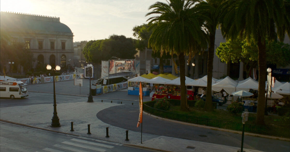 Taranto, Erasmo Iacovone protagonista su Raitre: appuntamento domani
