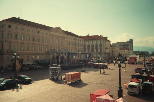 Torino, calendario di settembre e nuova via Roma pedonale