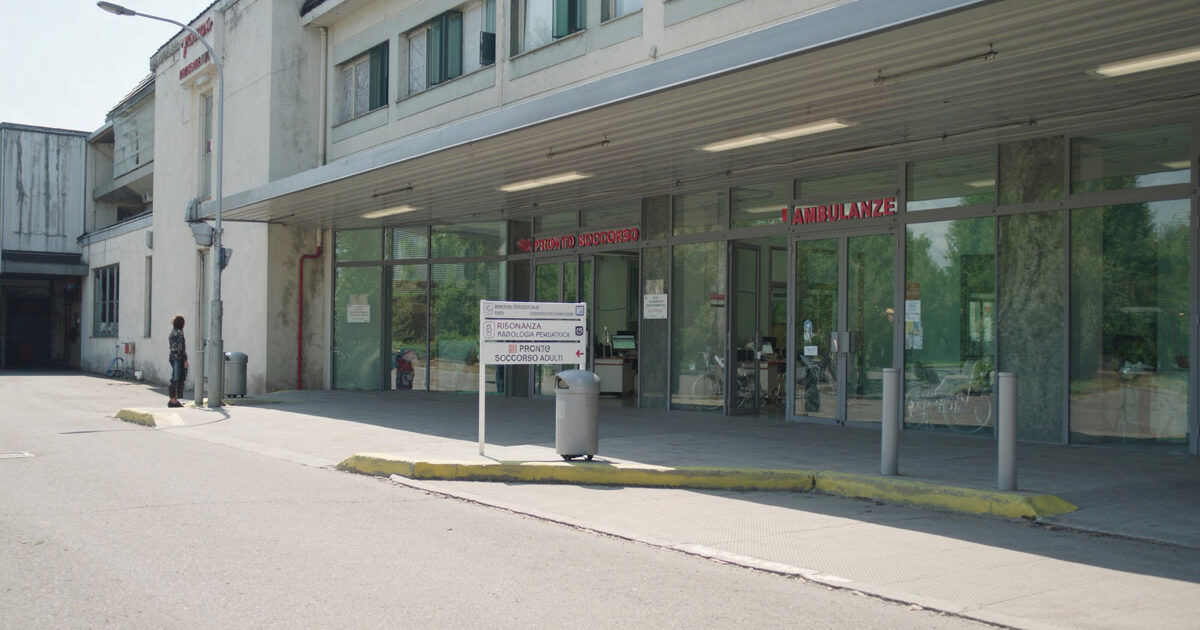 Torino, iniziativa sanitaria: visite mediche gratuite al Valentino