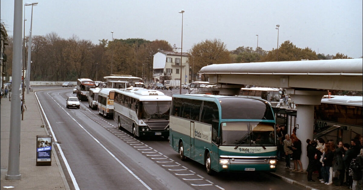 Trento, modifiche al servizio di trasporto notturno: cosa cambia mercoledì