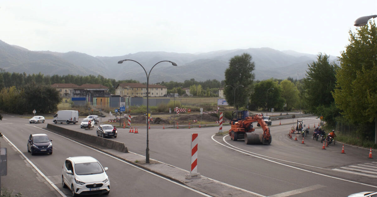Trento, lavaggio notturno delle strade: cosa cambia dal 5 ottobre
