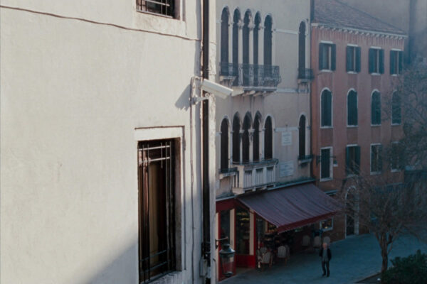 Venezia, sgombero in via Ca' Marcello: intervento della Polizia Locale
