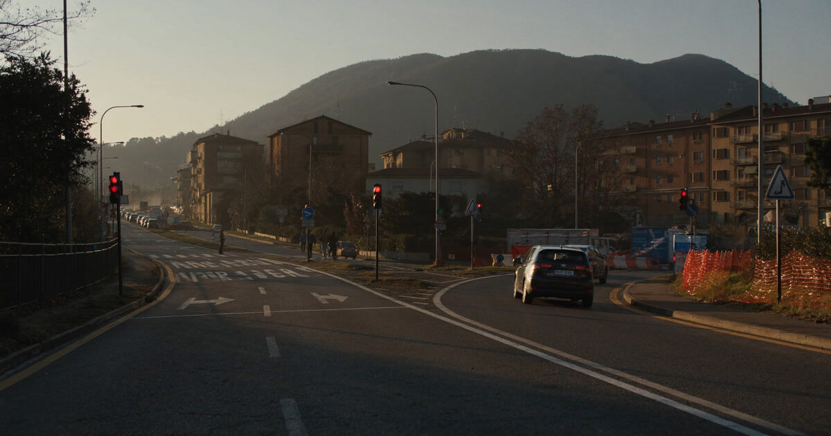 Arezzo, modifiche alla viabilità: aggiornamenti disponibili