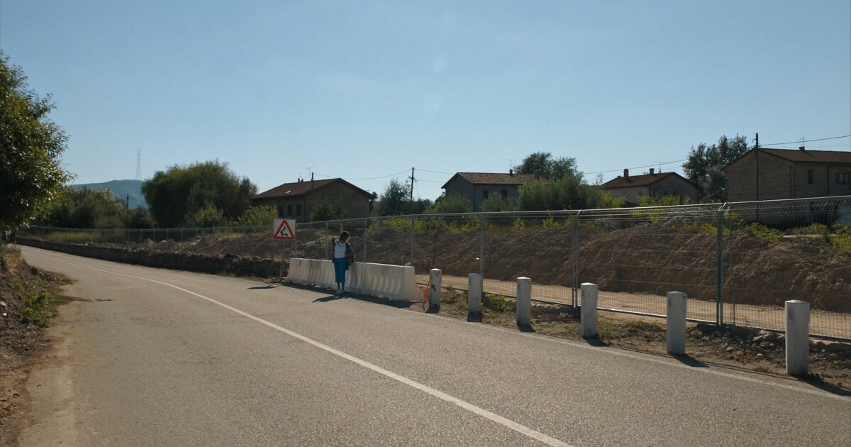 Arezzo, modifiche alla viabilità in zona Saione e Baldaccio