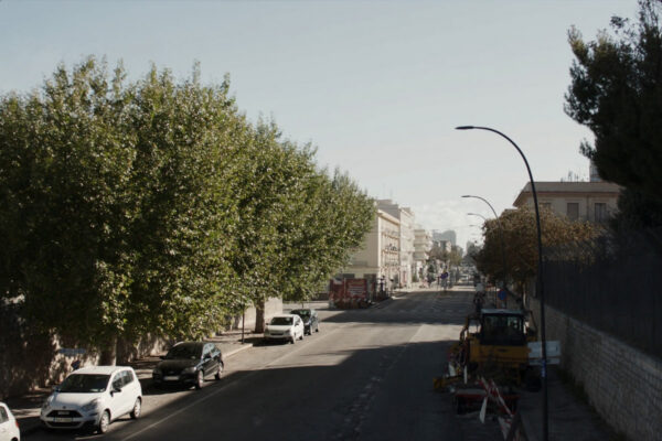 Barletta, modifiche alla viabilità in diverse strade: cosa cambia fino al 20 ottobre