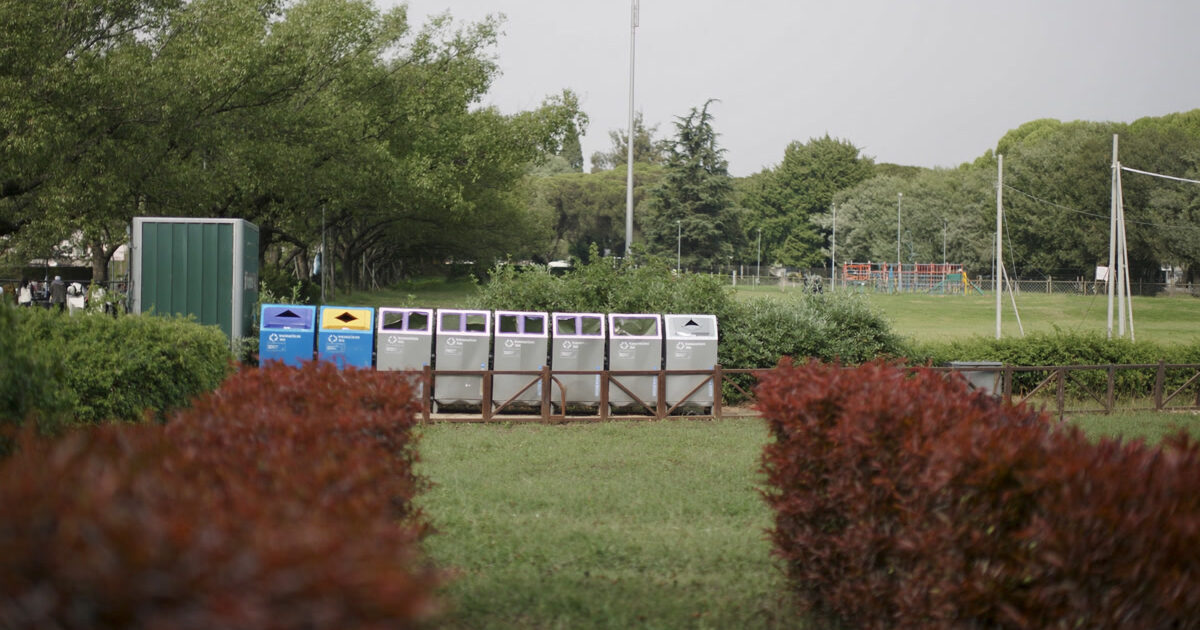 Bologna, riqualificazione al Parco della Lunetta Gamberini