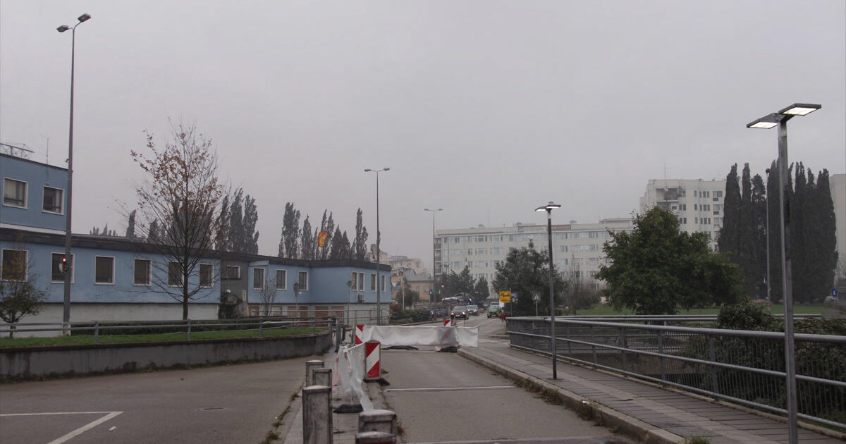 Brescia, intervento di pulizia del torrente Garza il 3 ottobre
