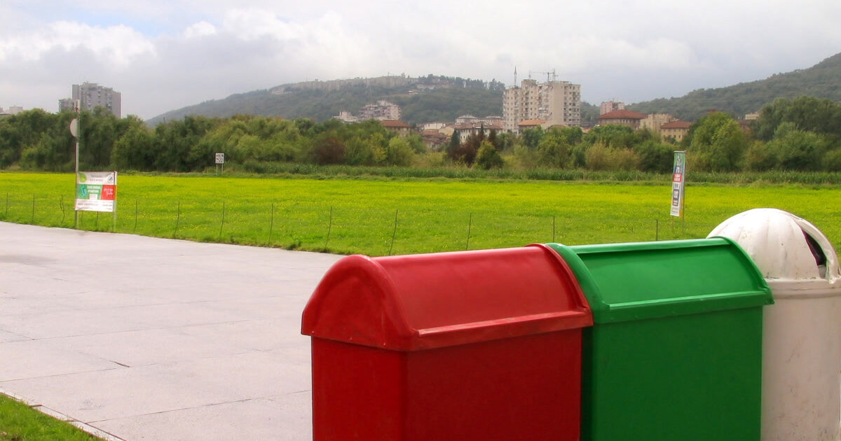 Brescia, riqualificazione del muro scolastico in Sant’Eufemia